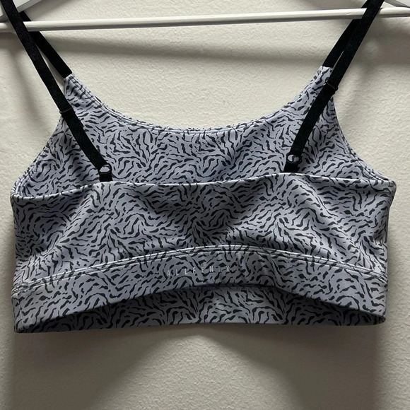 Allfenix Sports Bra - Picture 3 of 5